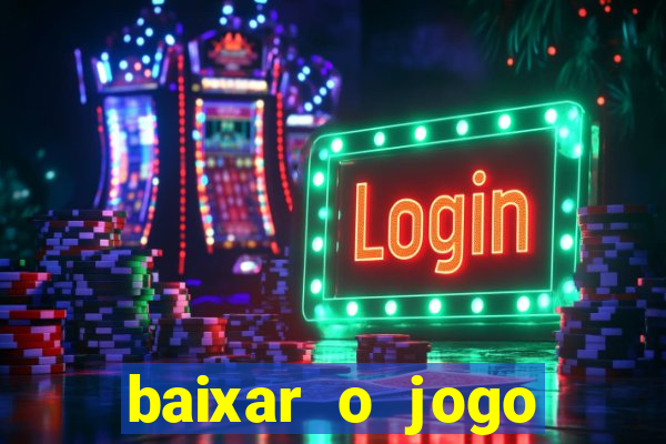 baixar o jogo resident evil
